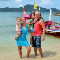 Отзыв от Раиса - виза ДТВ